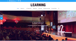 Desktop Screenshot of learning2.org